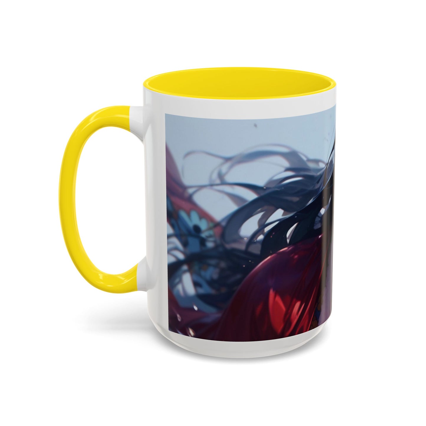 Boa Hancock 005 Coffee Mug