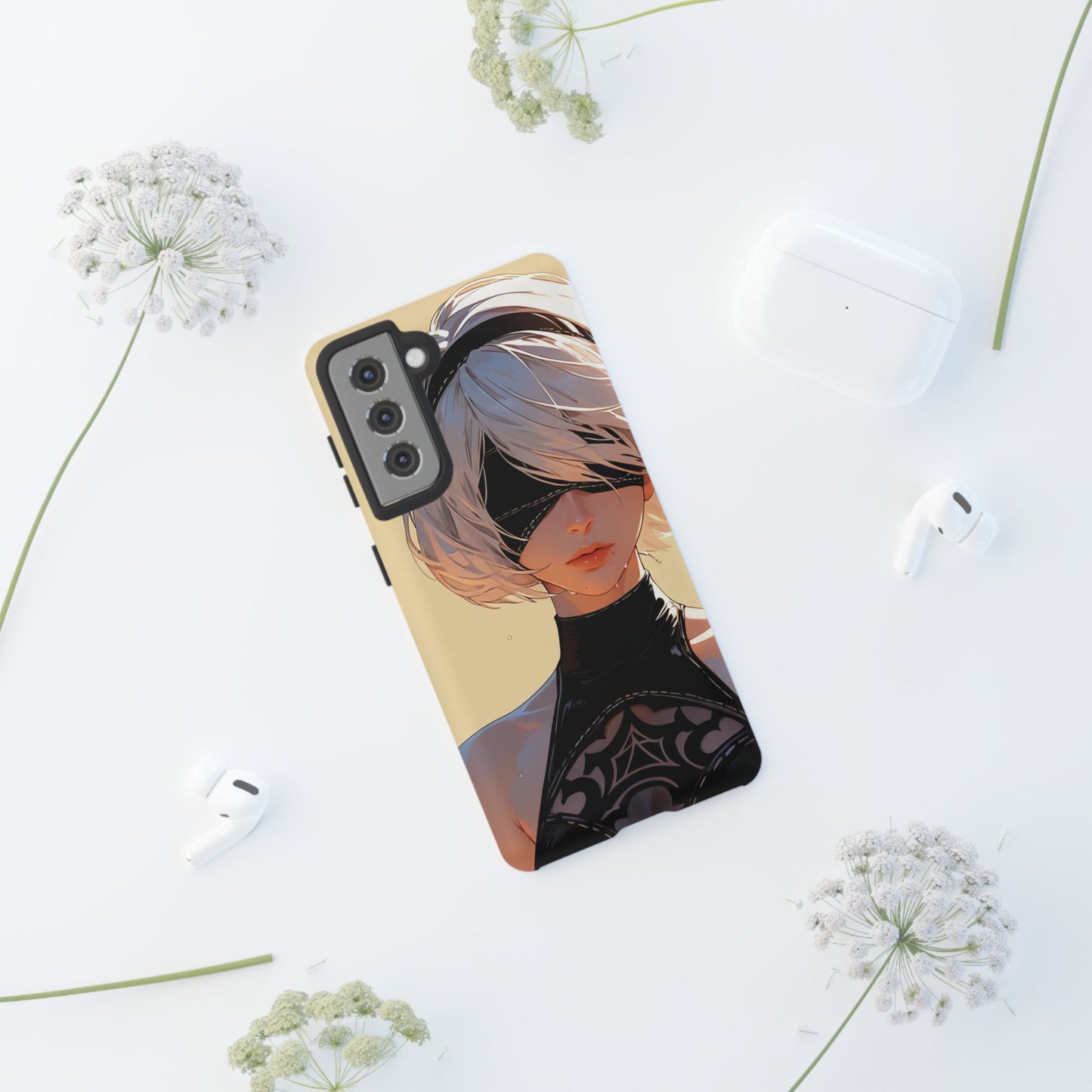 2B 010 Tough Cases