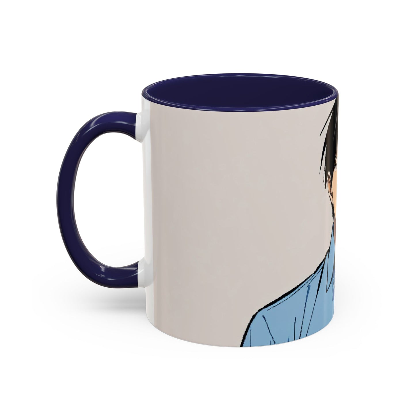 Roy Mustang 002 Coffee Mug