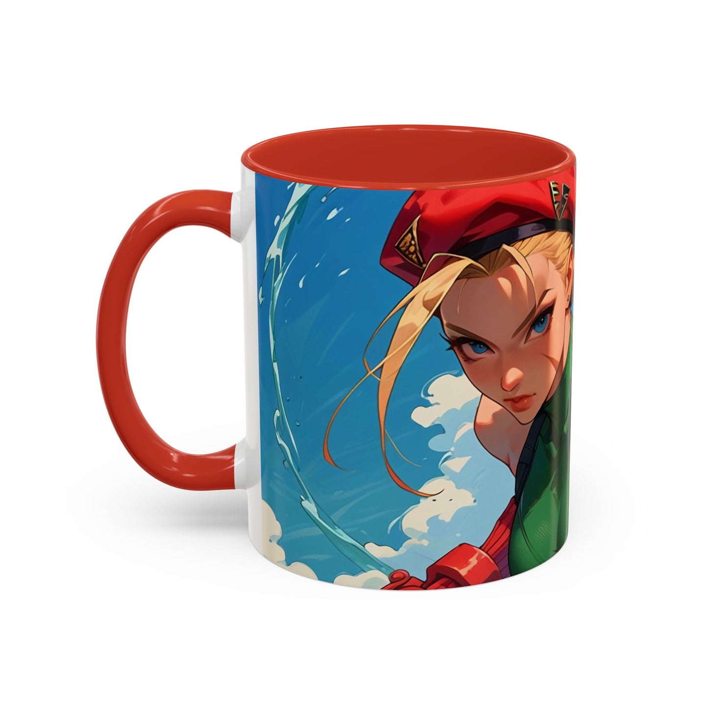 Cammy 003 Coffee Mug