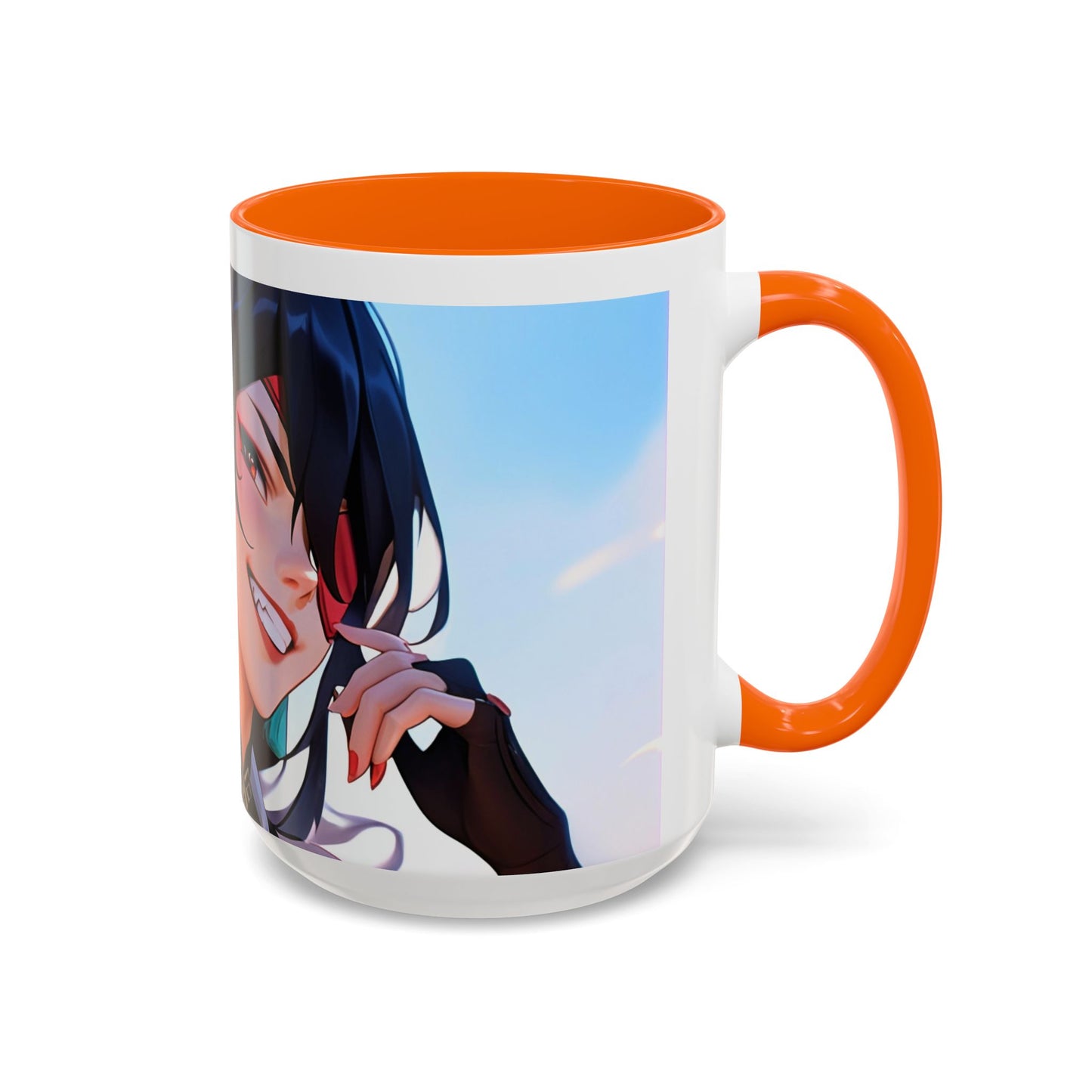 Beidou 011 Coffee Mug