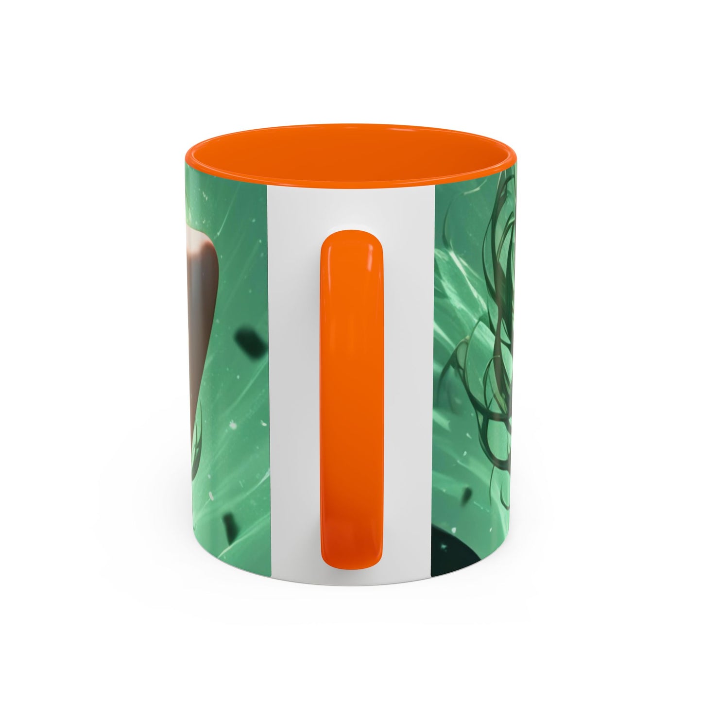 Tatsumaki 002 Coffee Mug