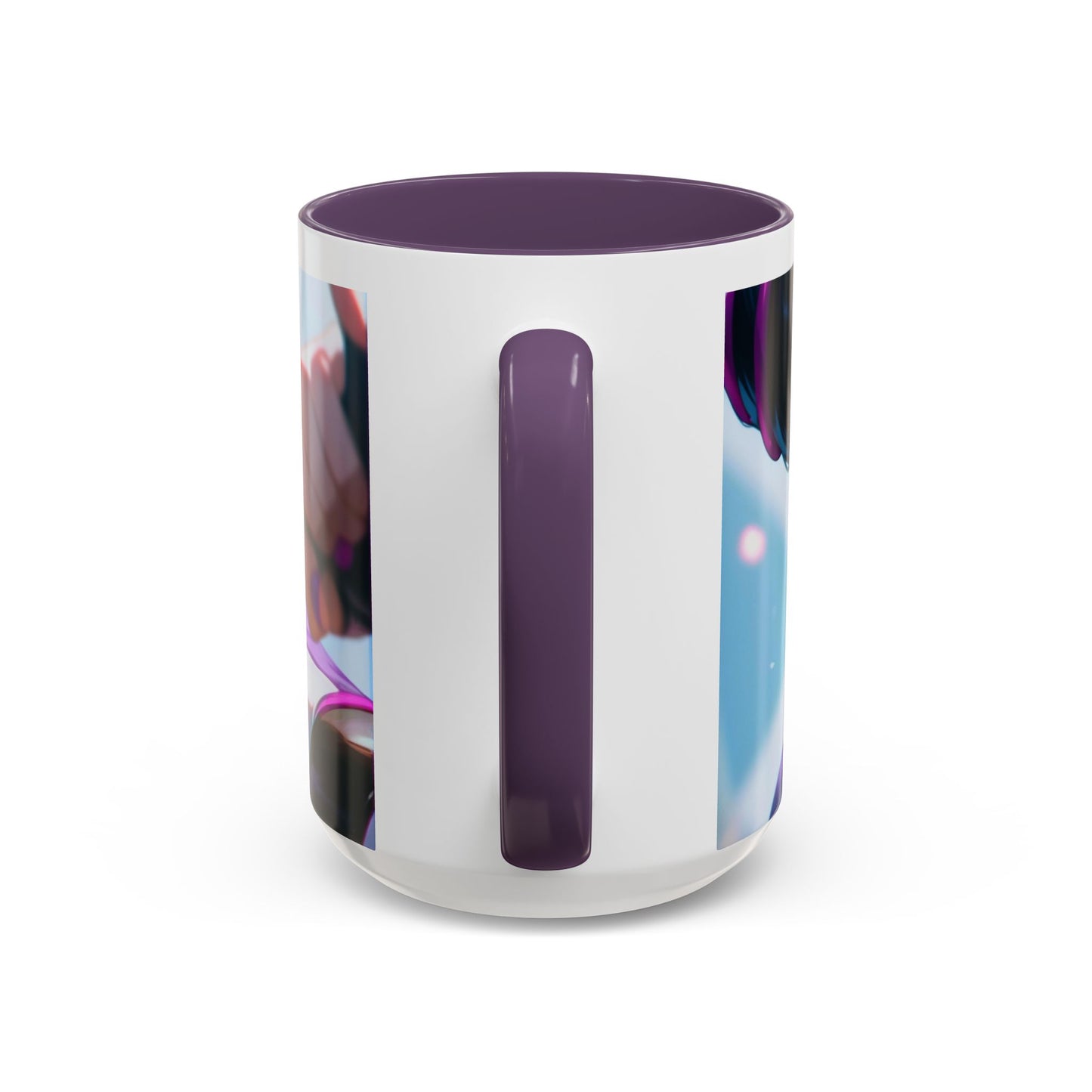 Juri 006 Coffee Mug