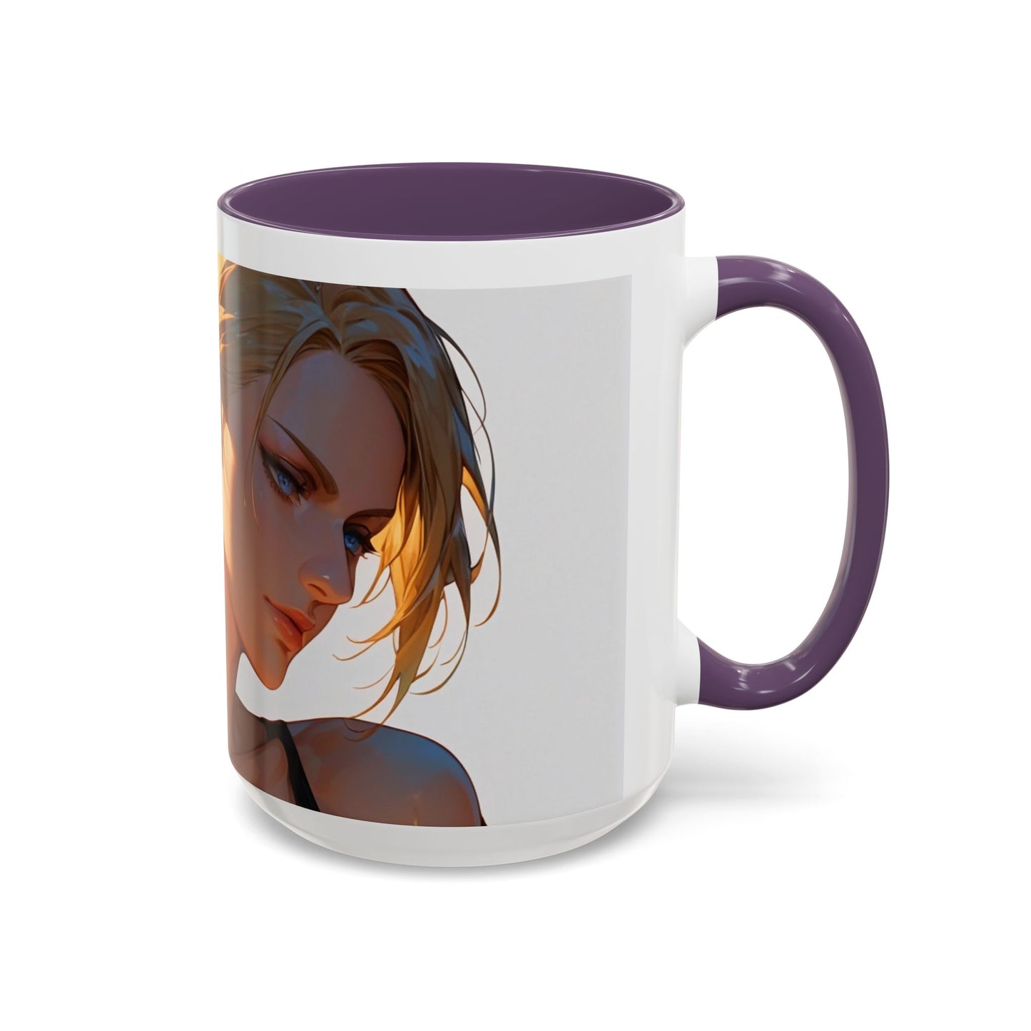 Annie Leonhardt 006 Coffee Mug