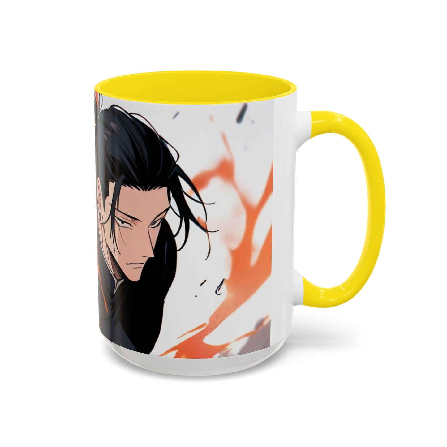 Geto Suguru 003 Coffee Mug