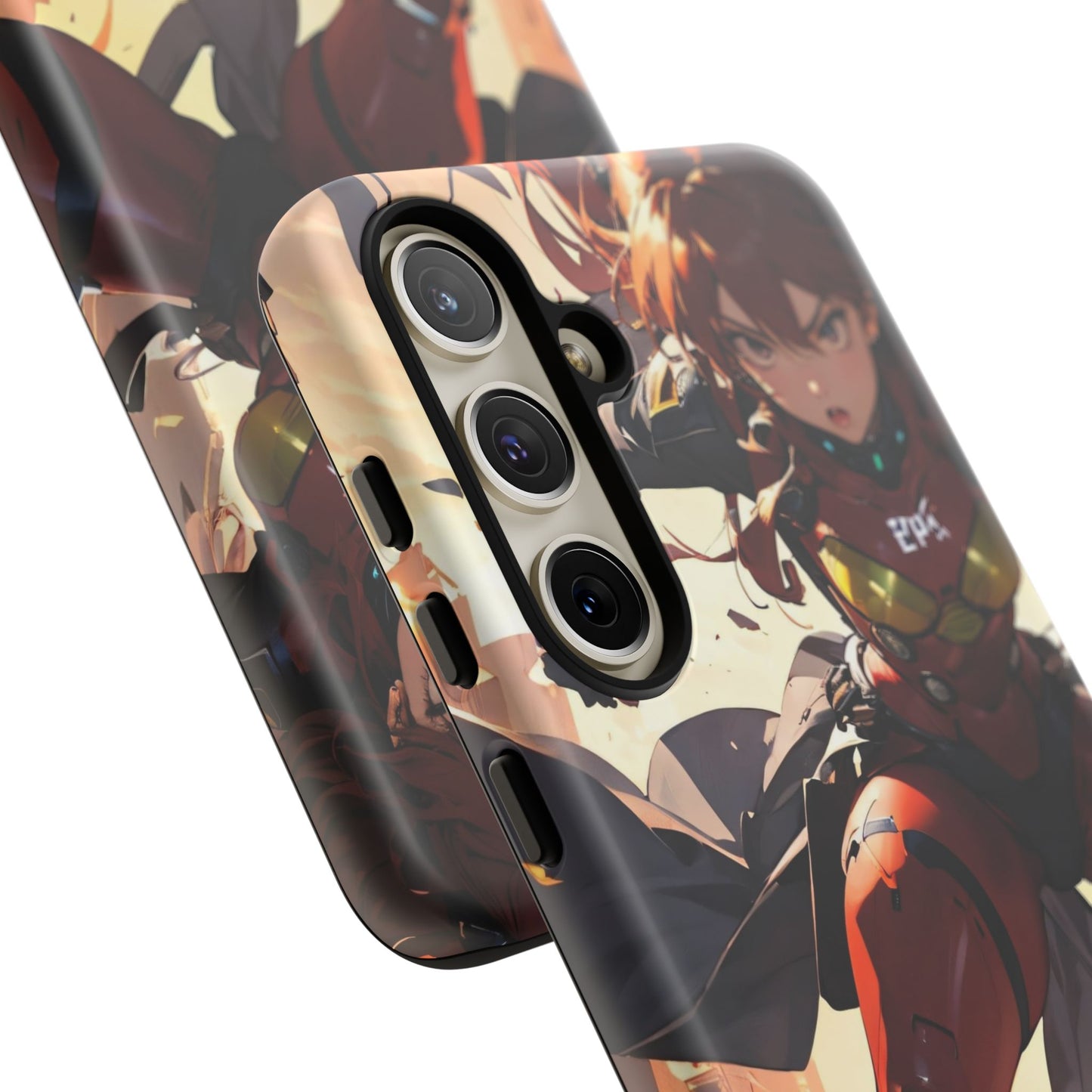 Asuka Soryu 002 Tough Cases