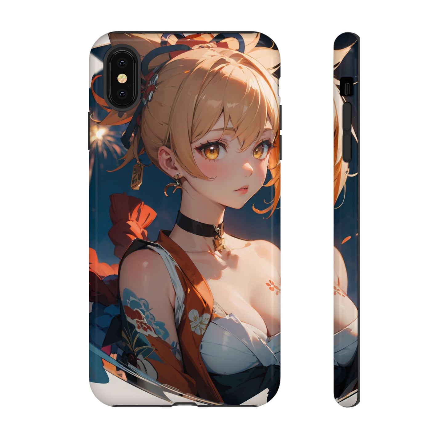 Yoimiya 004 Tough Cases