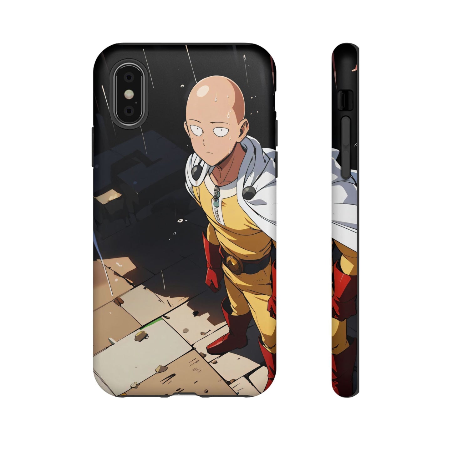 Saitama 001 Tough Cases
