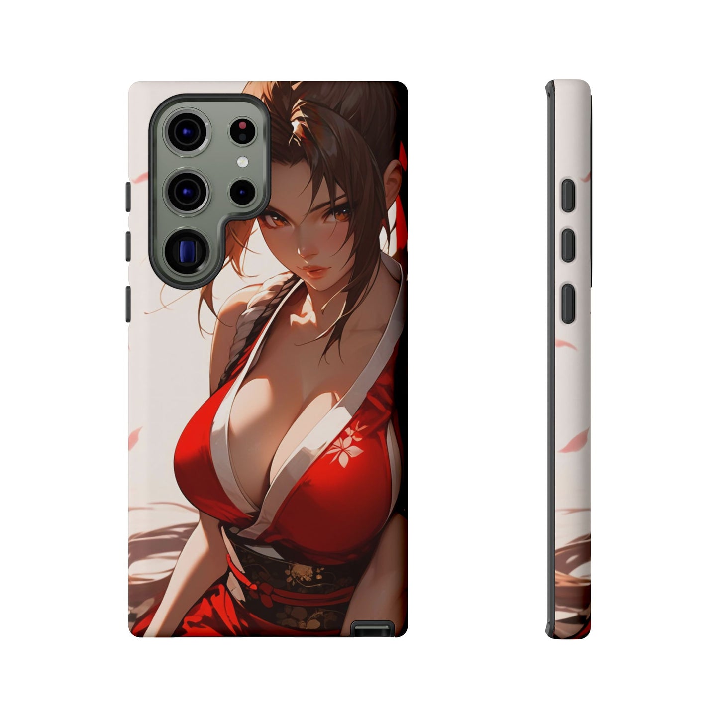 Shiranui Mai 002 Tough Cases