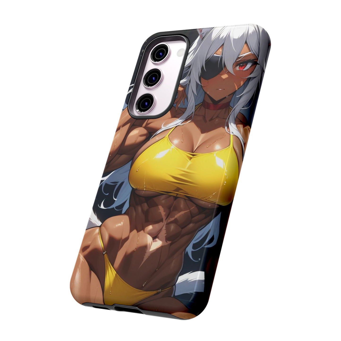 Ghislaine 001 Tough Cases