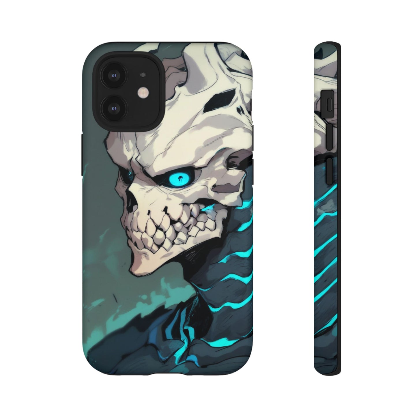 Hibino Kafka 001 Tough Cases