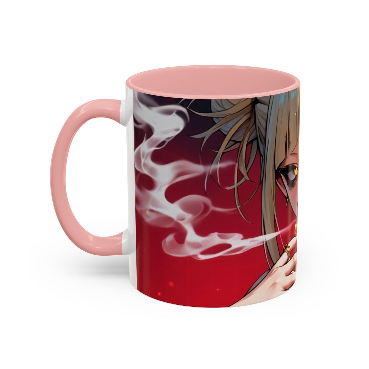 Himiko Toga 004 Coffee Mug