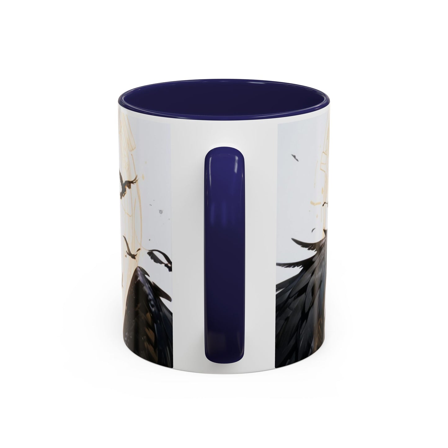 Albedo 006 Coffee Mug
