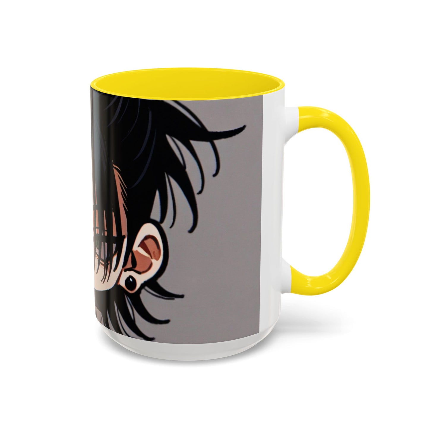 Geto Suguru 004 Coffee Mug