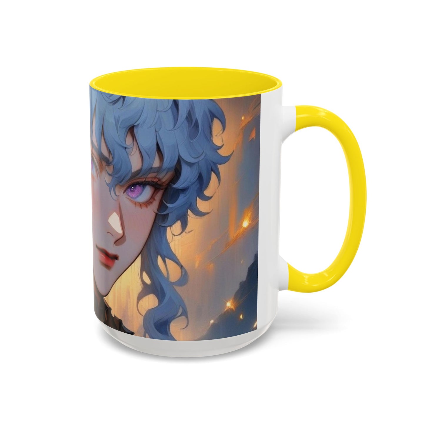 Griffith 001 Coffee Mug