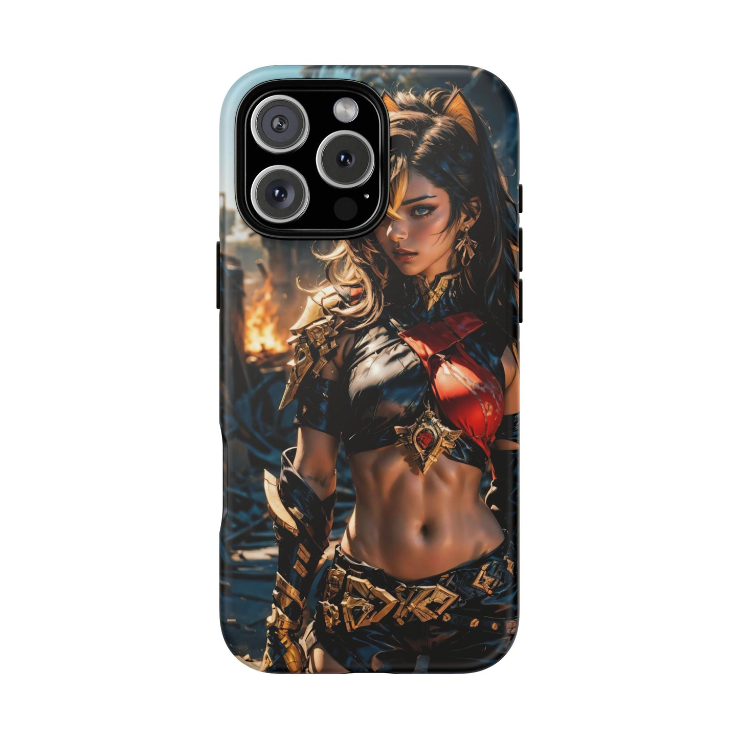 Dehya 002 Tough Cases