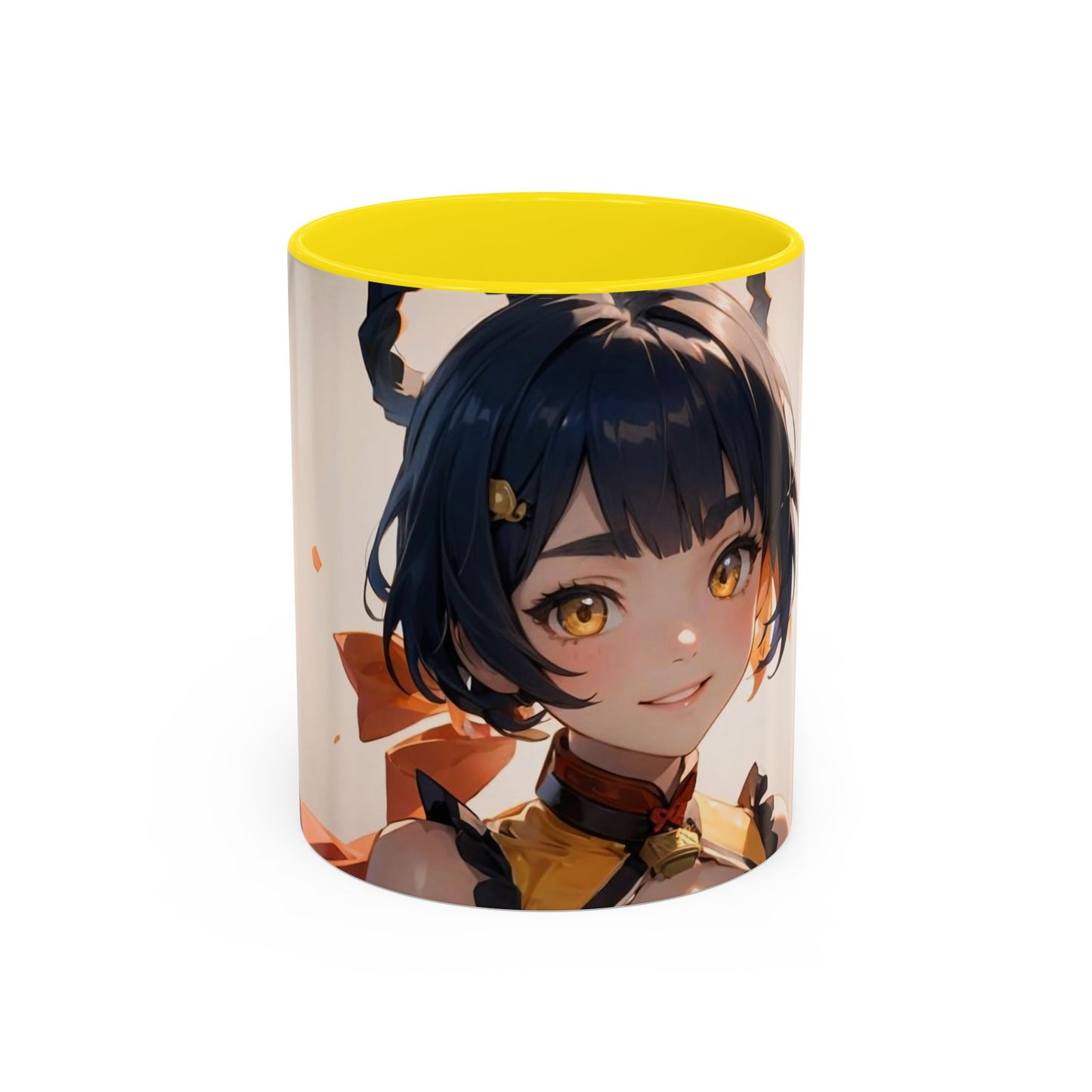 Xiangling 001 Coffee Mug