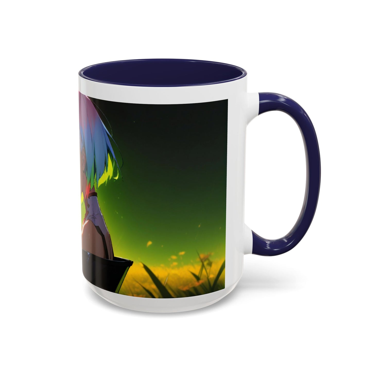 Lucyna 004 Coffee Mug