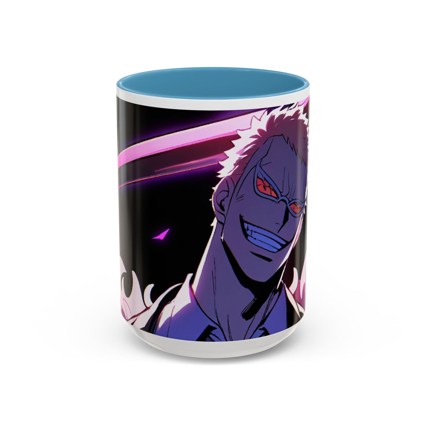 Doflamingo 002 Coffee Mug