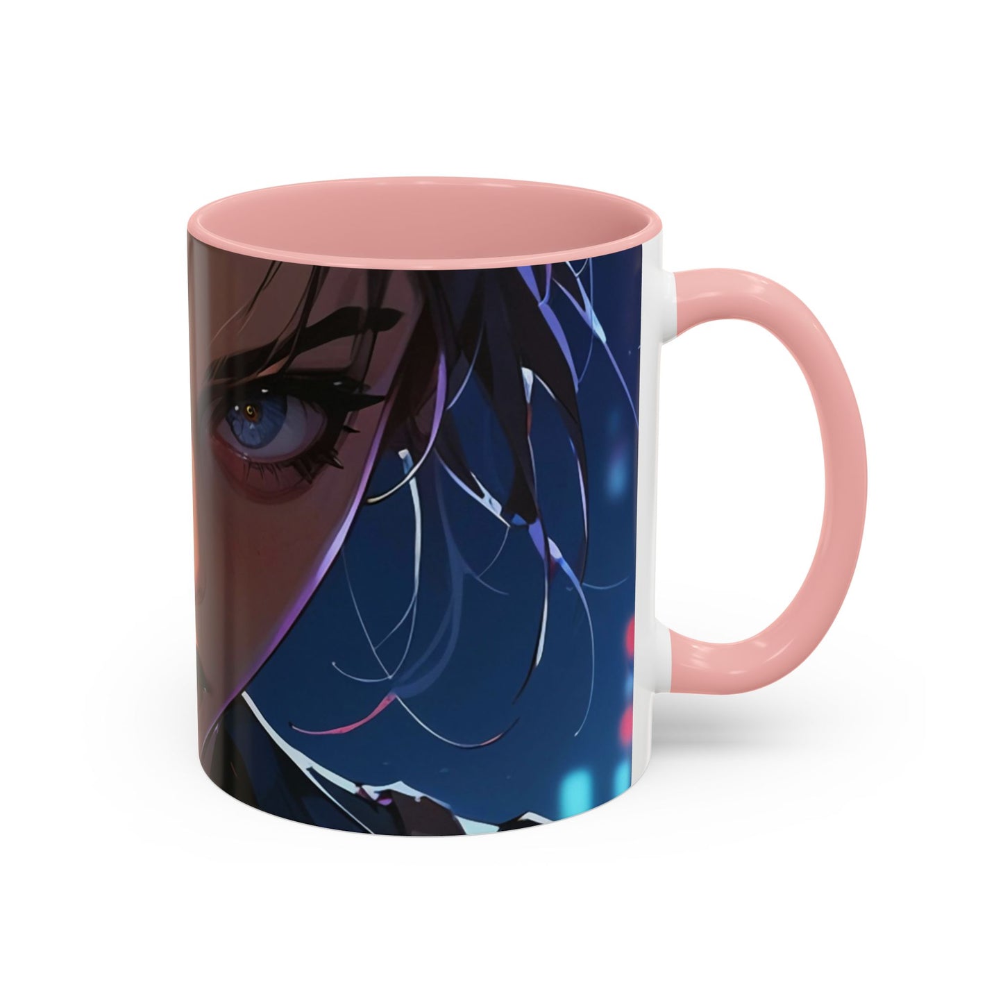 Claire Redfield 001 Coffee Mug