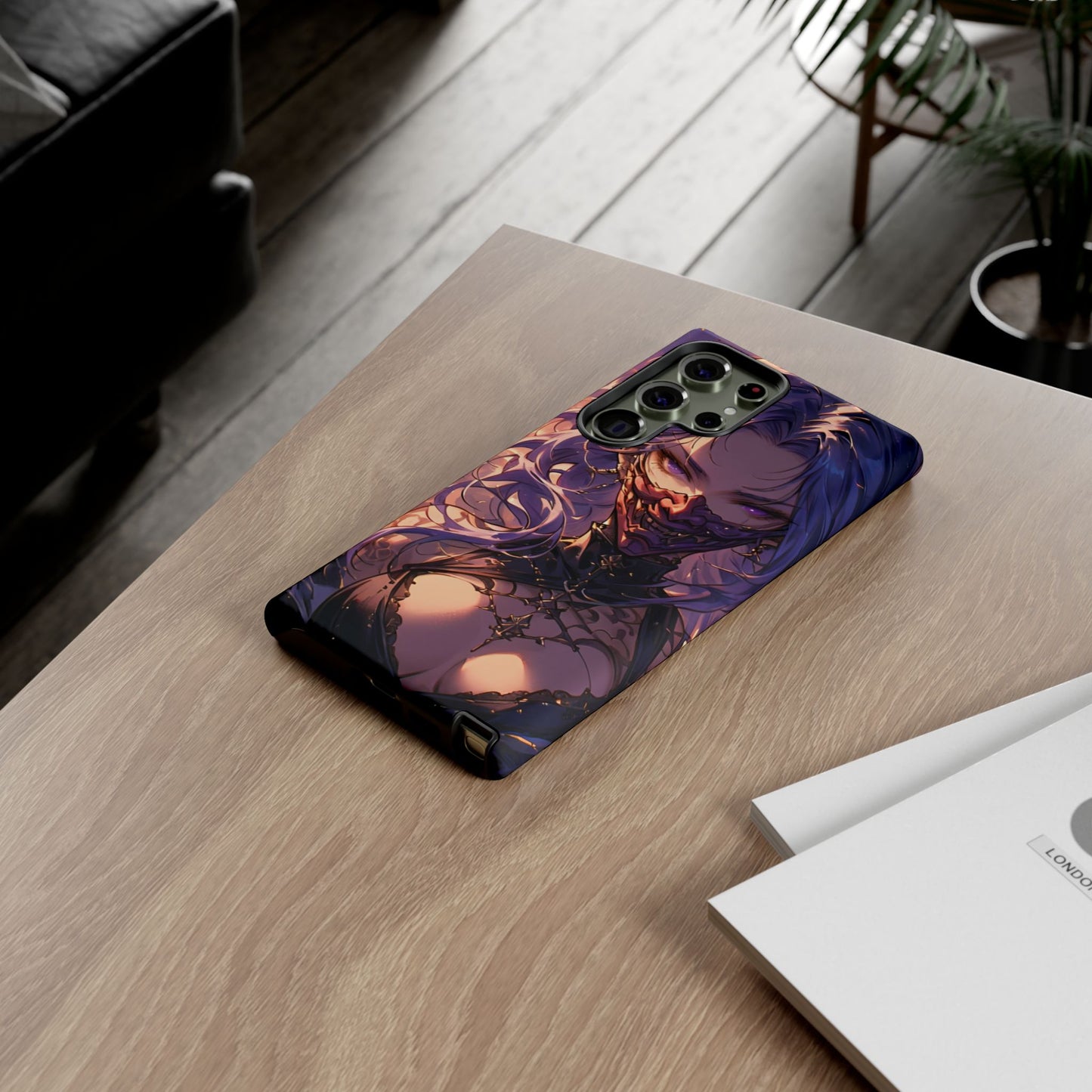 Oni Violet Tough Cases