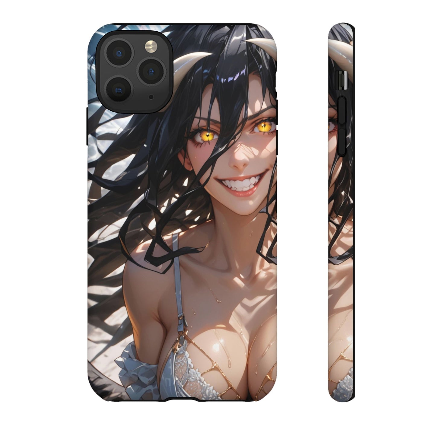 Albedo 004 Tough Cases