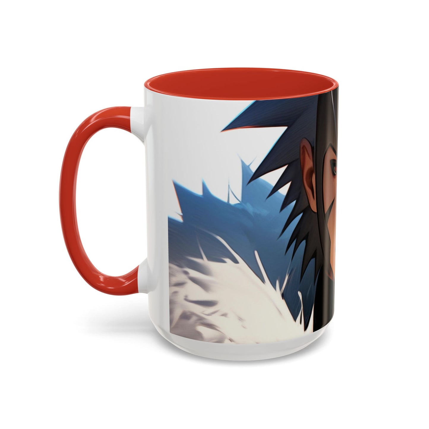 Tobirama Senju 003 Coffee Mug