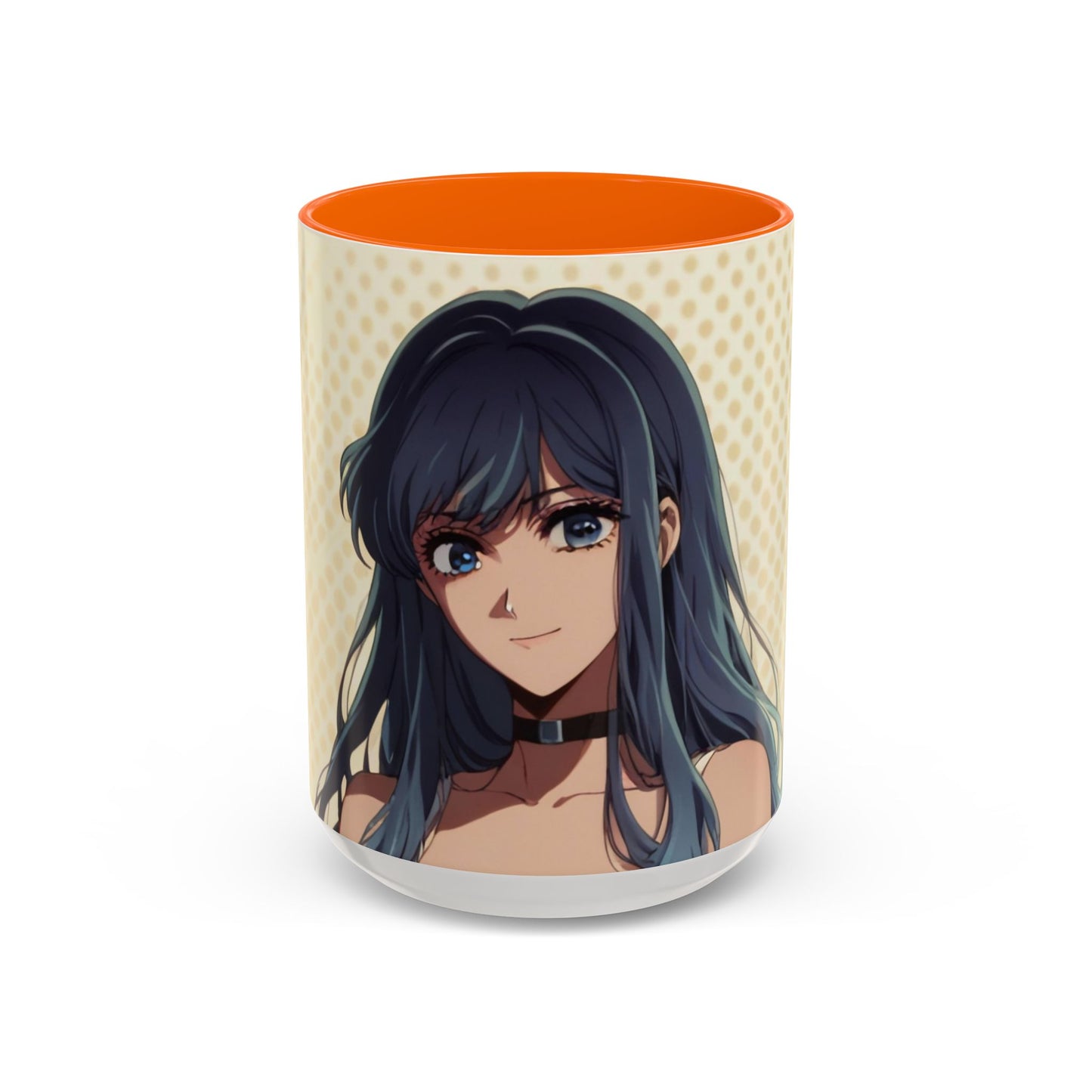 Akane Kurokawa 002 Coffee Mug