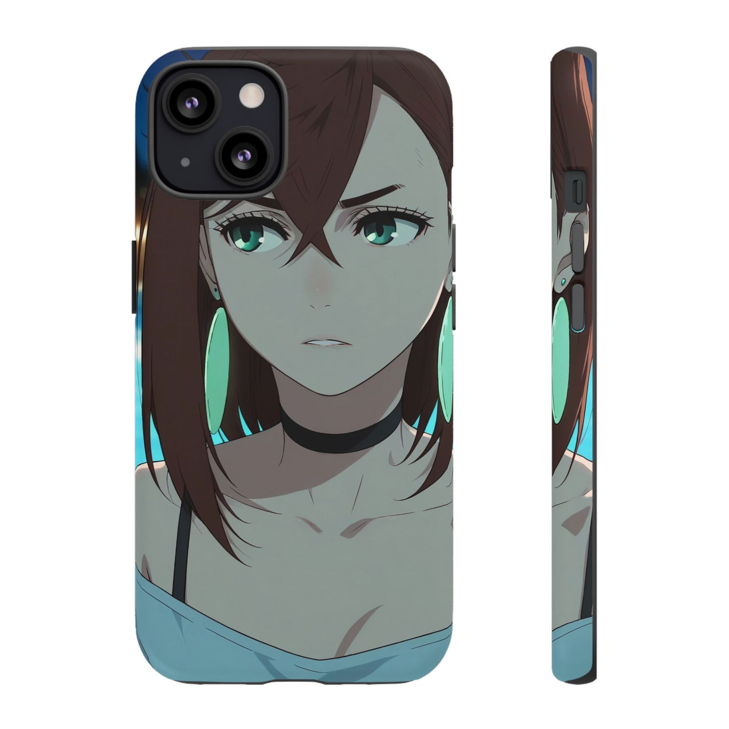 Ayase Momo 004 Tough Cases