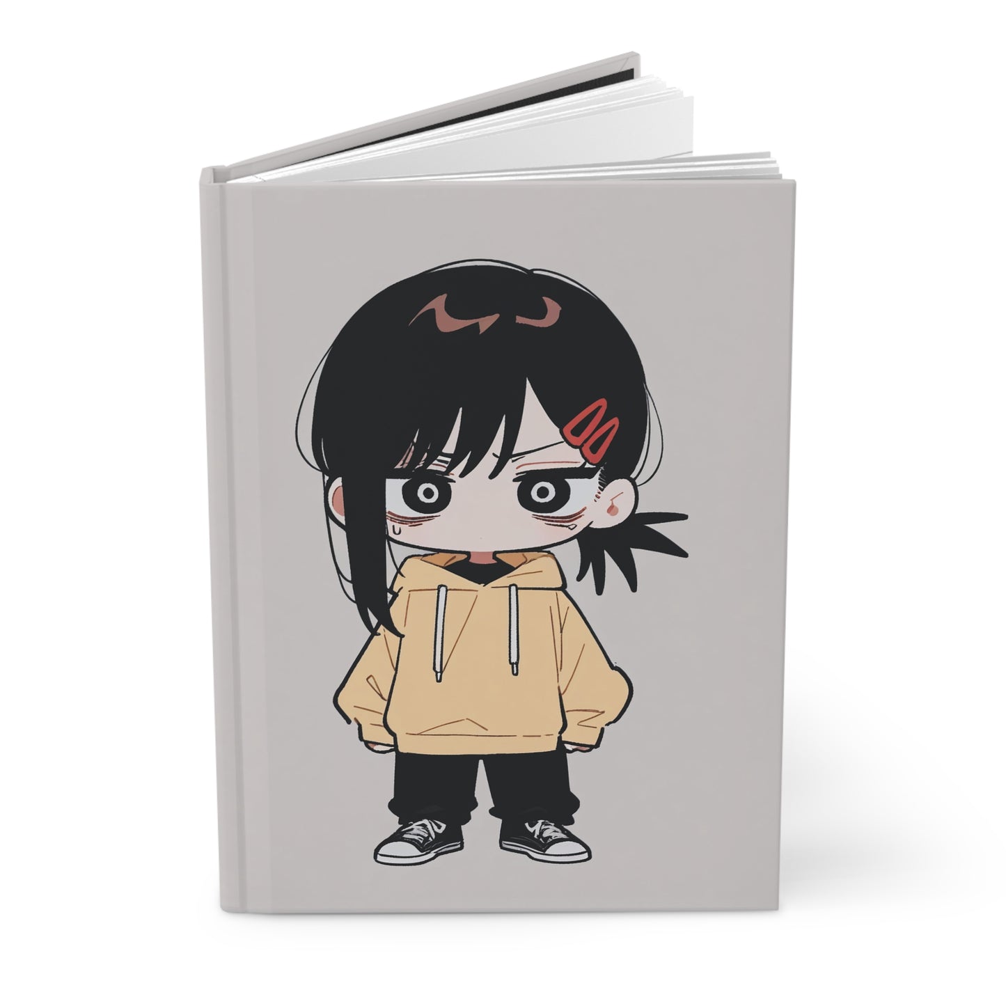 Kobeni 002 Hardcover Journal Matte