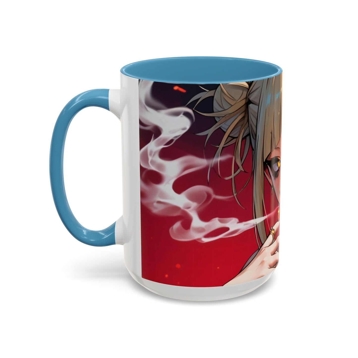 Himiko Toga 004 Coffee Mug