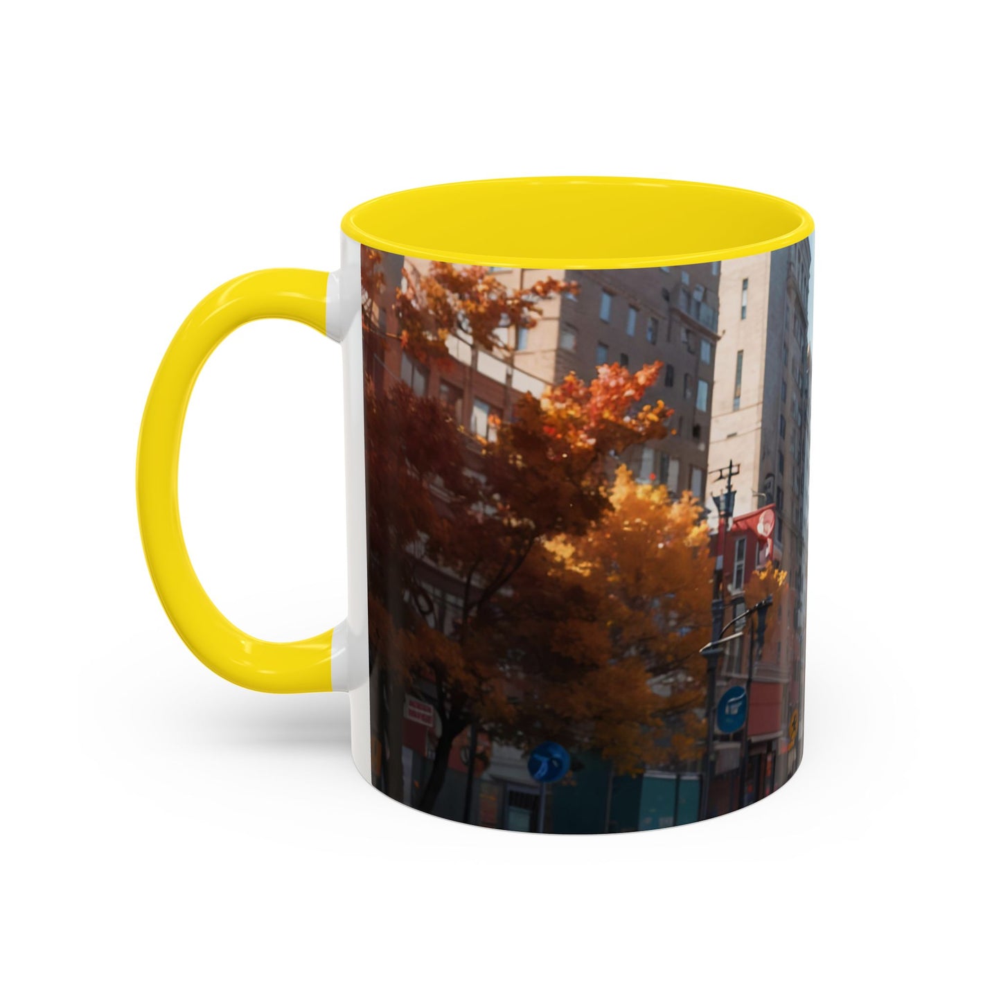 Yor 003 Coffee Mug