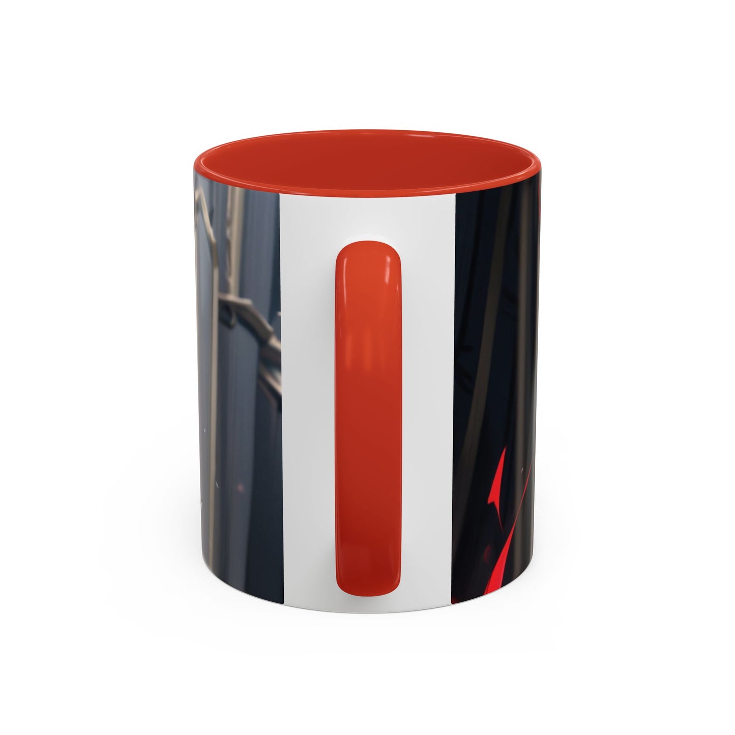 Arlecchino 007 Coffee Mug
