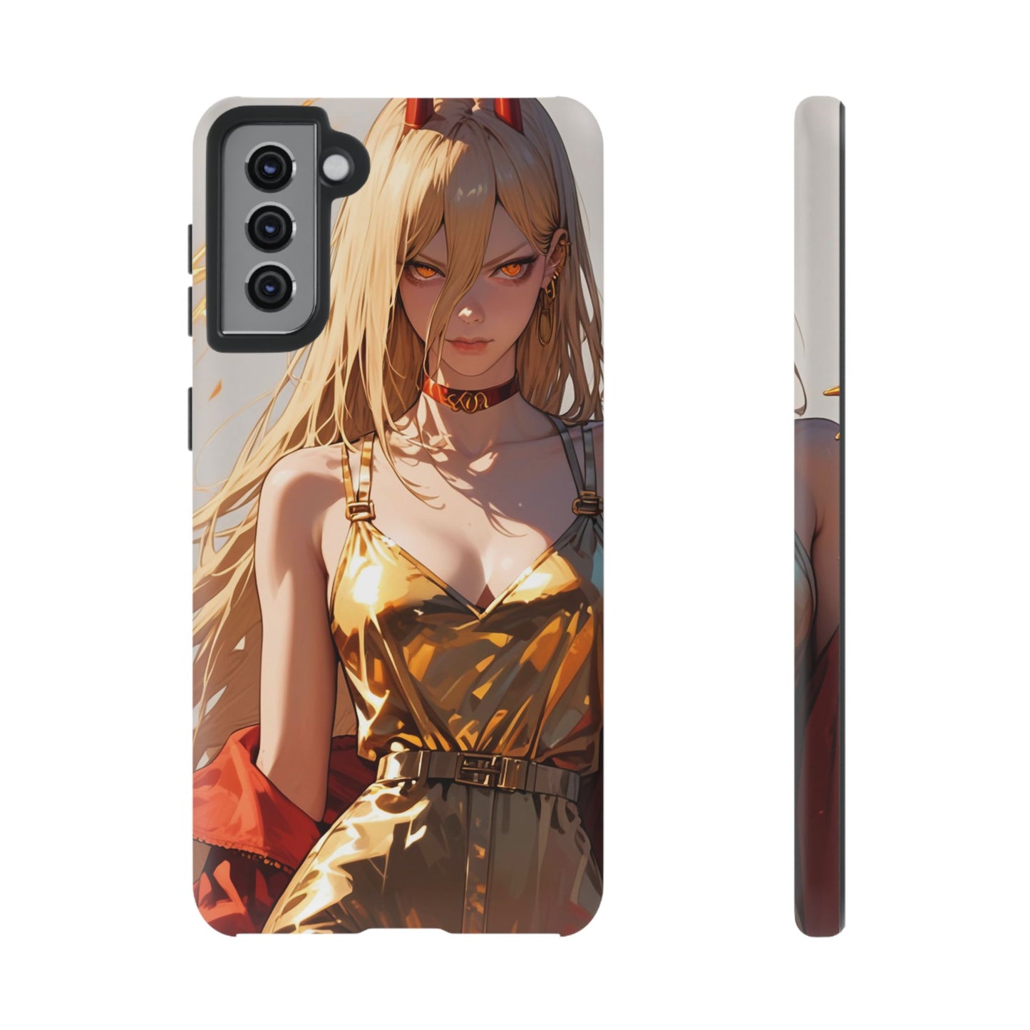Power 001 Tough Cases