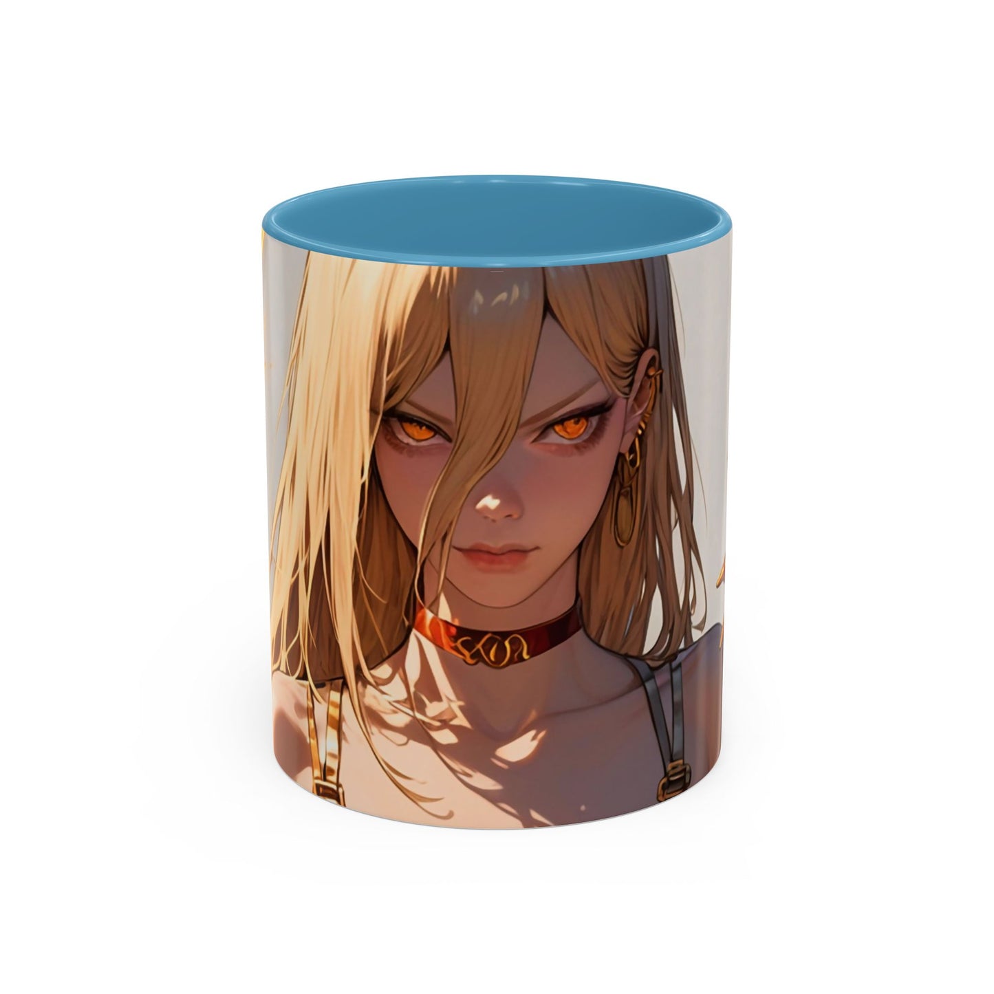 Power 001 Coffee Mug