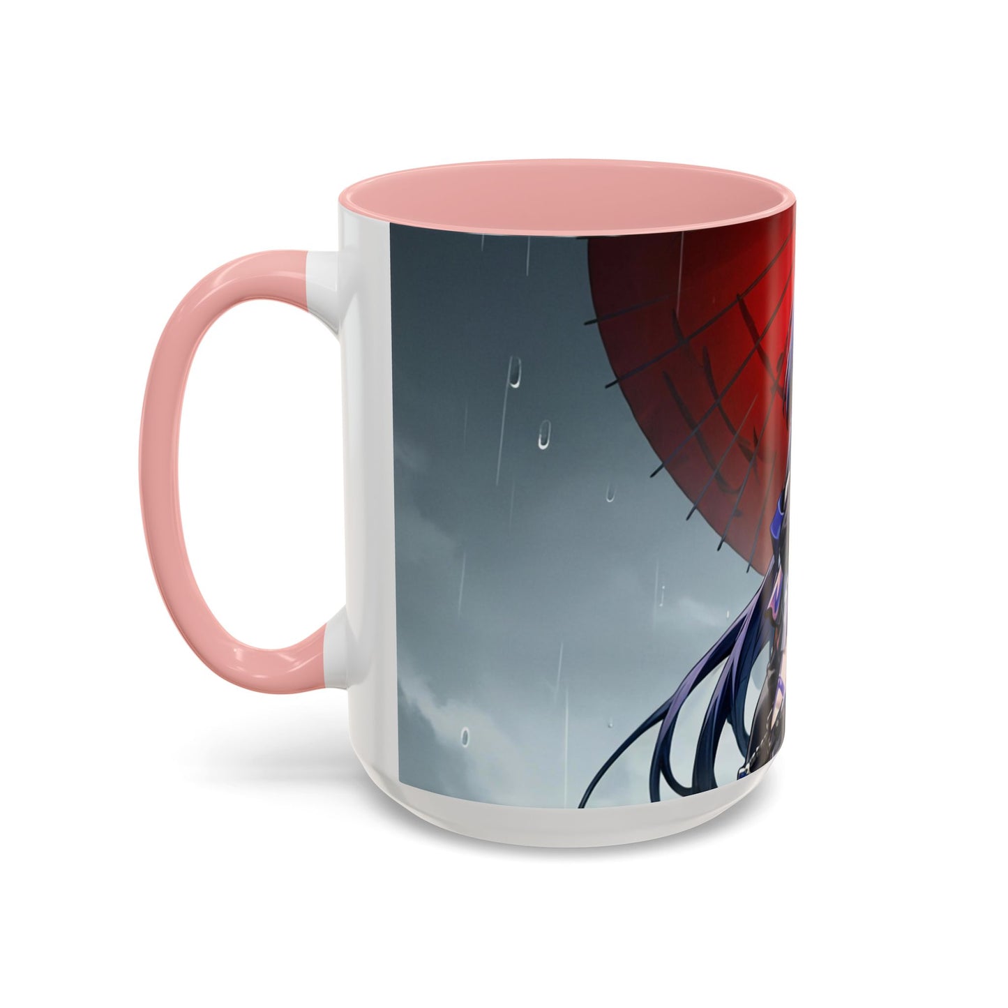 Acheron 001 Coffee Mug