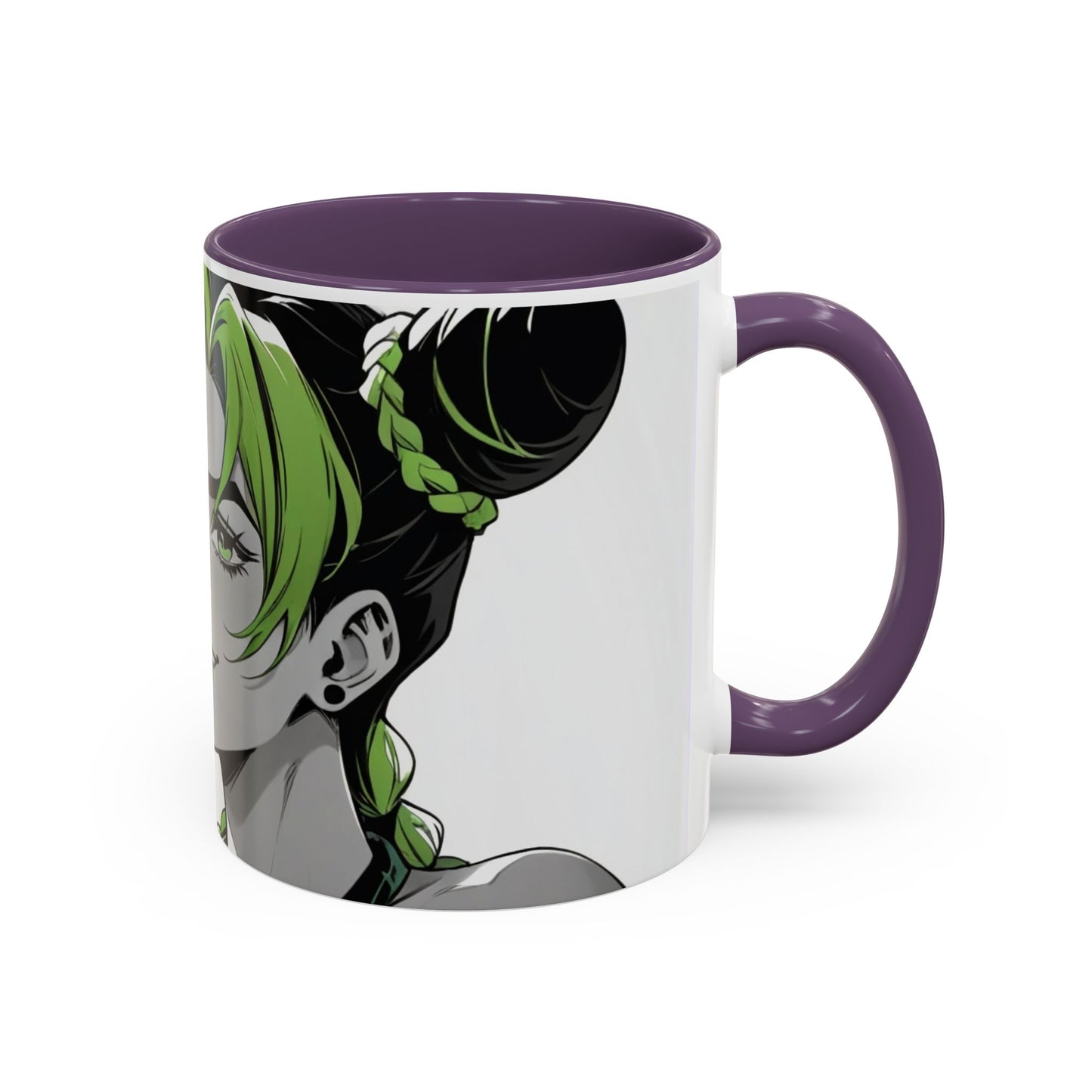 Jolyne Kujo 003 Coffee Mug