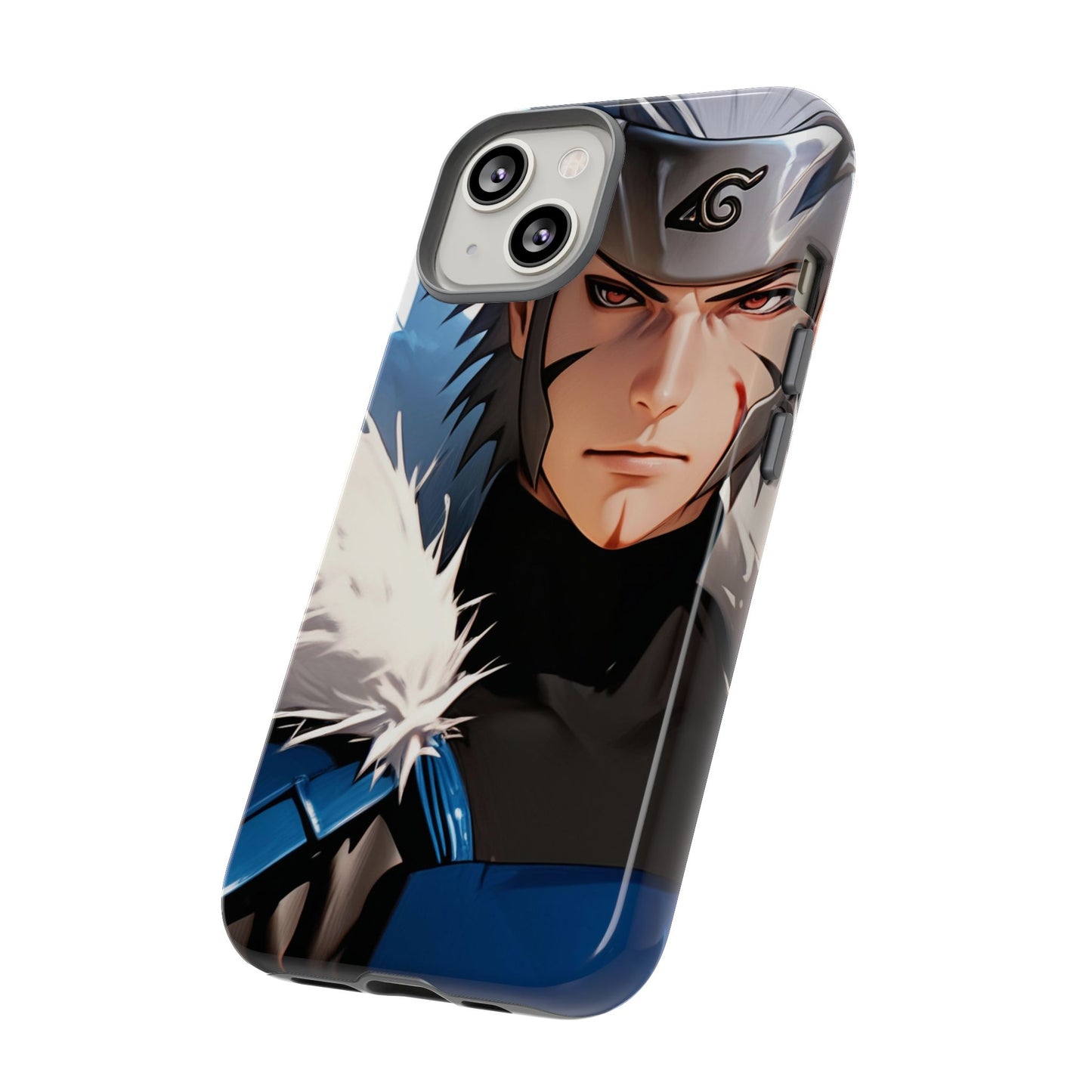 Tobirama Senju 003 Tough Cases