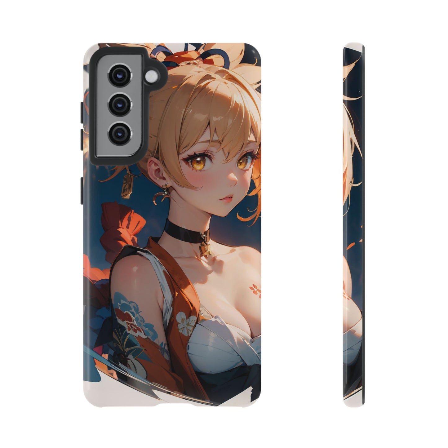 Yoimiya 004 Tough Cases