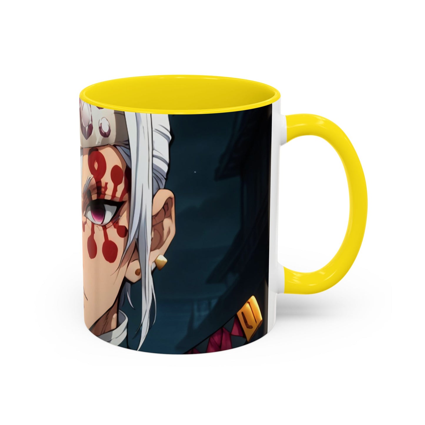 Tengen Uzui 001 Coffee Mug