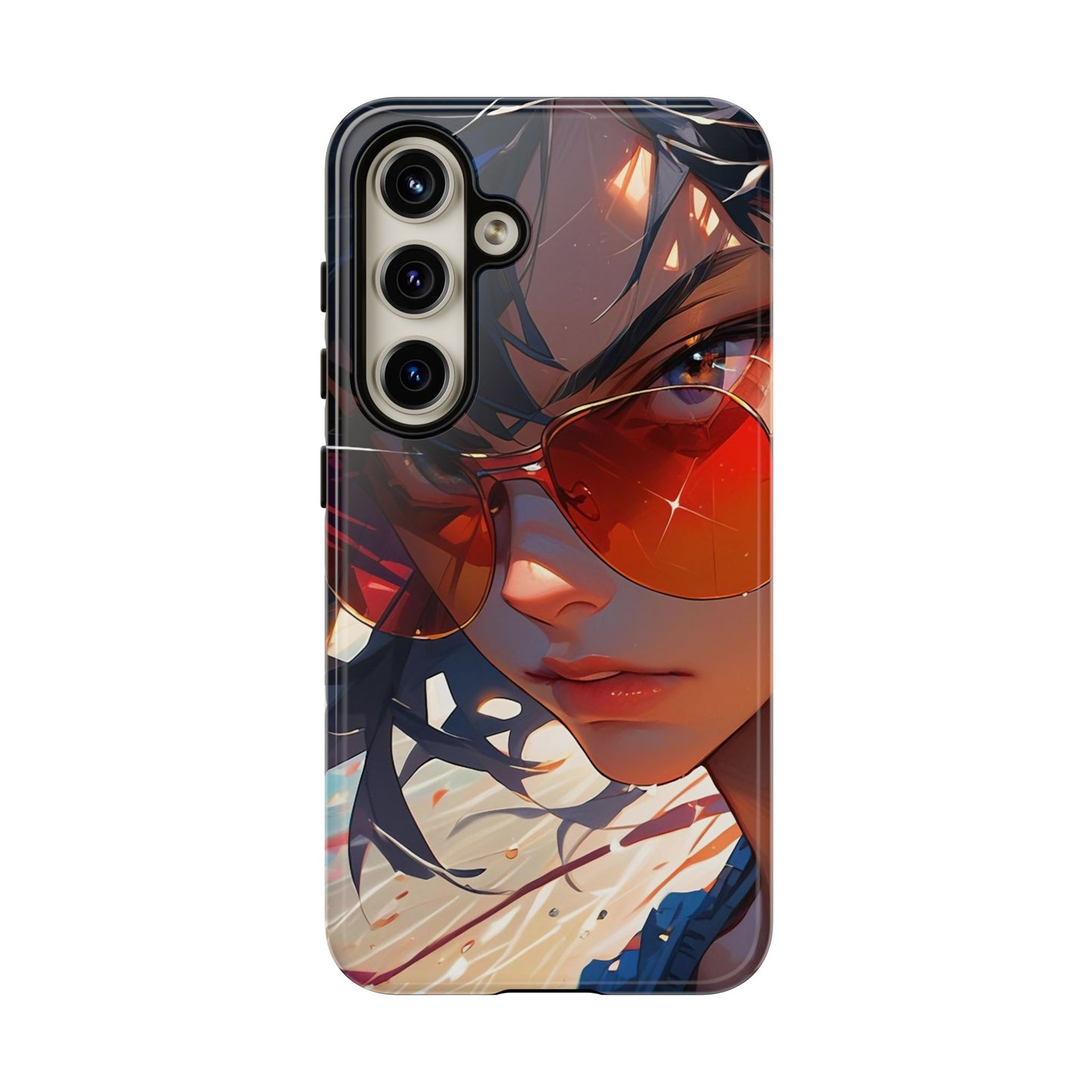 Ruko Matoi 001 Tough Cases
