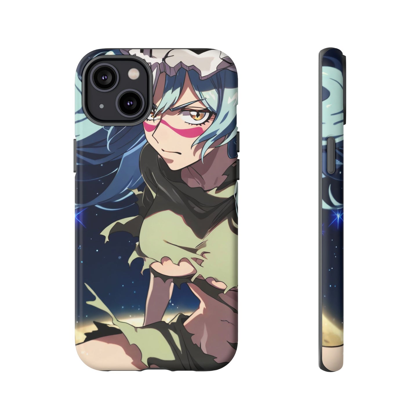 Neliel 002 Tough Cases