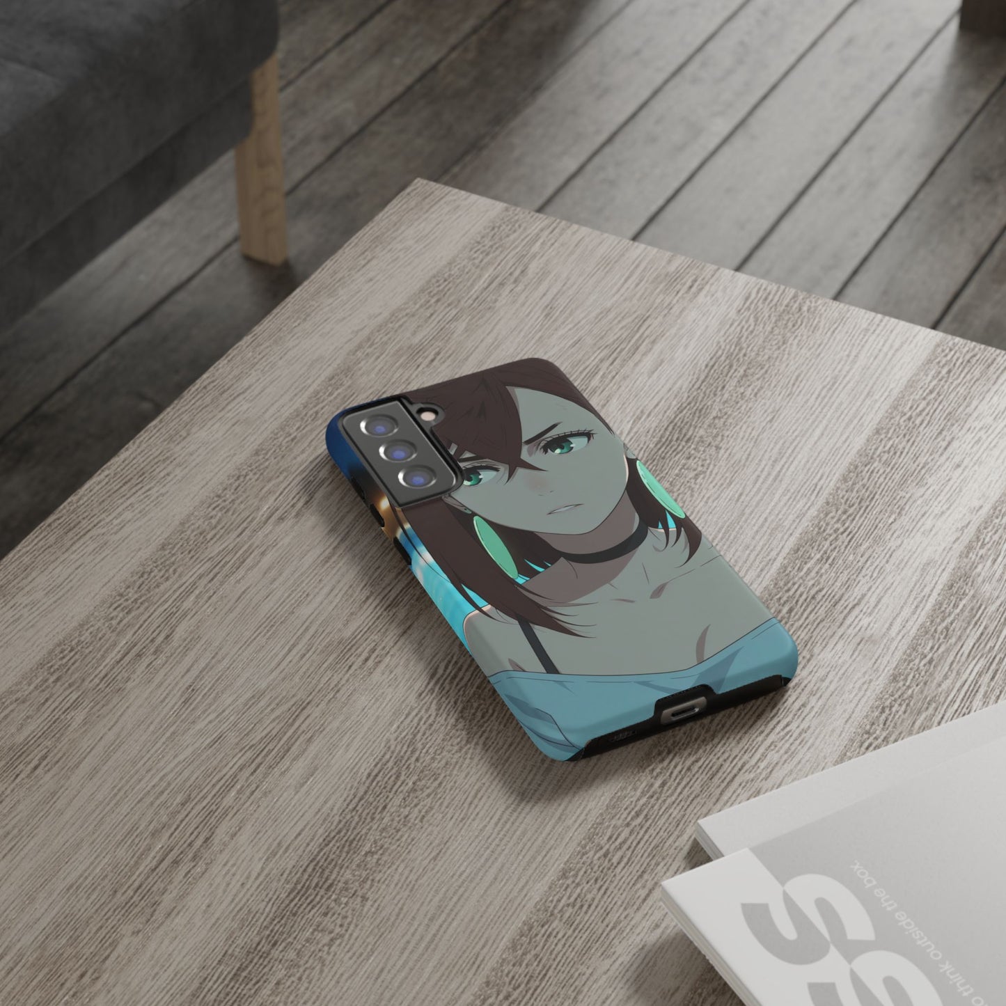 Ayase Momo 004 Tough Cases
