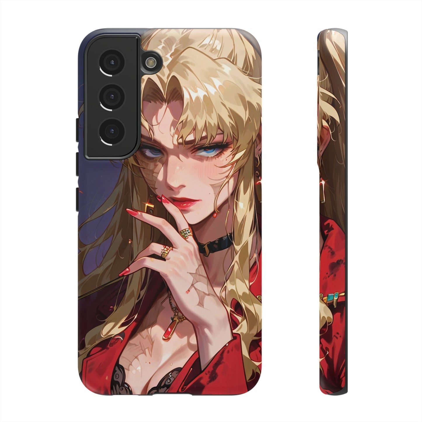 Balalaika 002 Tough Cases