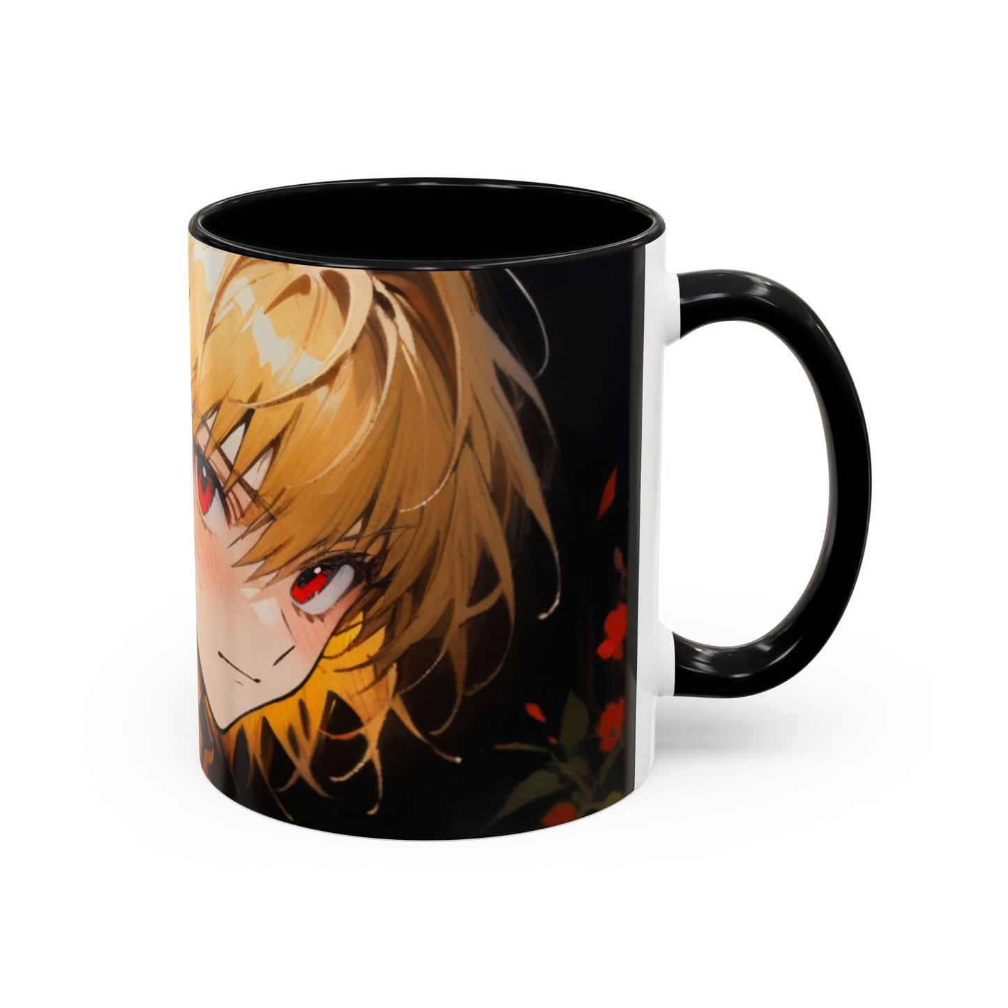 Kurapika 001 Coffee Mug