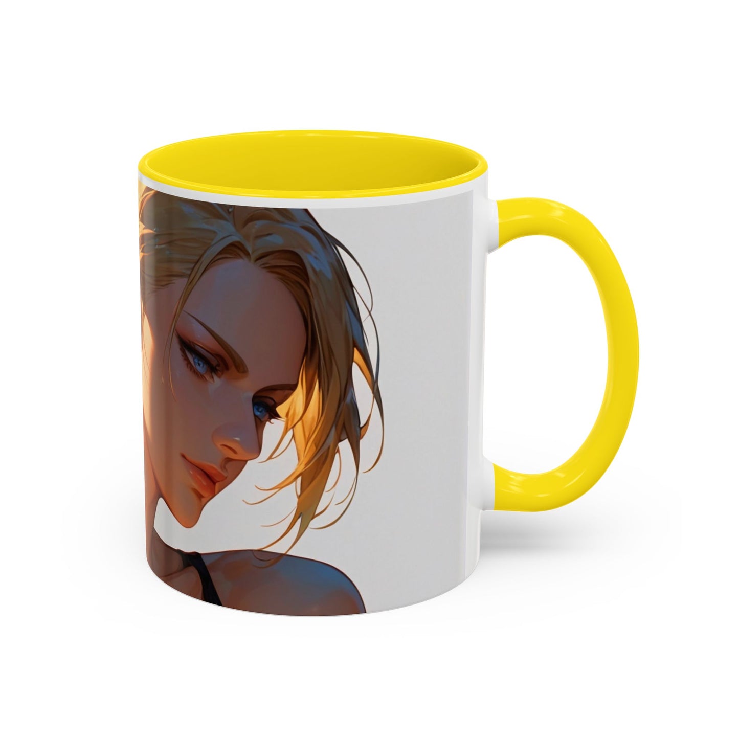 Annie Leonhardt 006 Coffee Mug