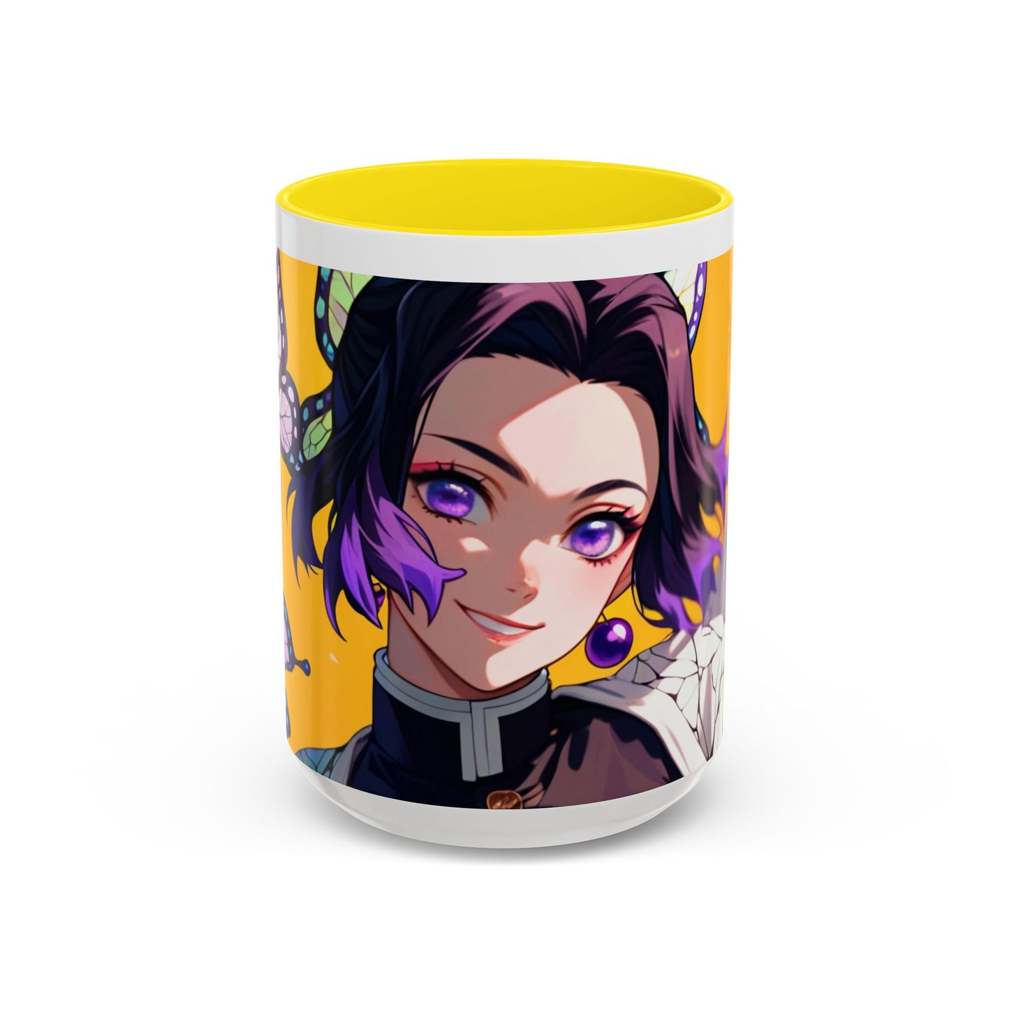 Shinobu Kocho 004 Coffee Mug