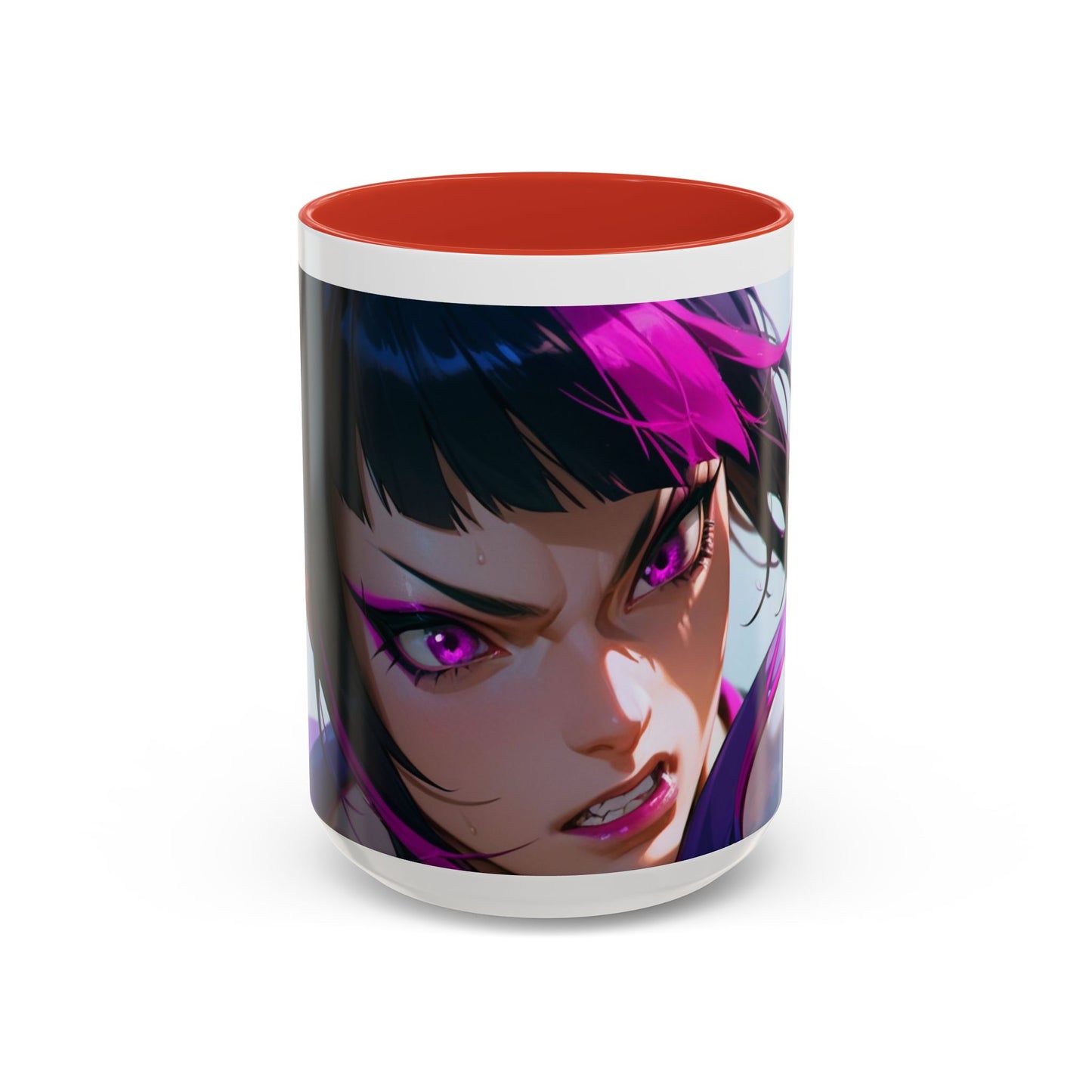 Juri 006 Coffee Mug