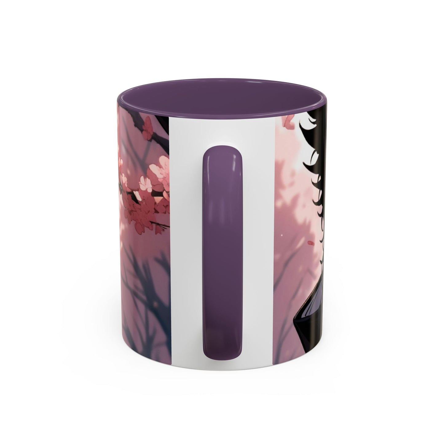 Kujo Jotaro 002 Coffee Mug