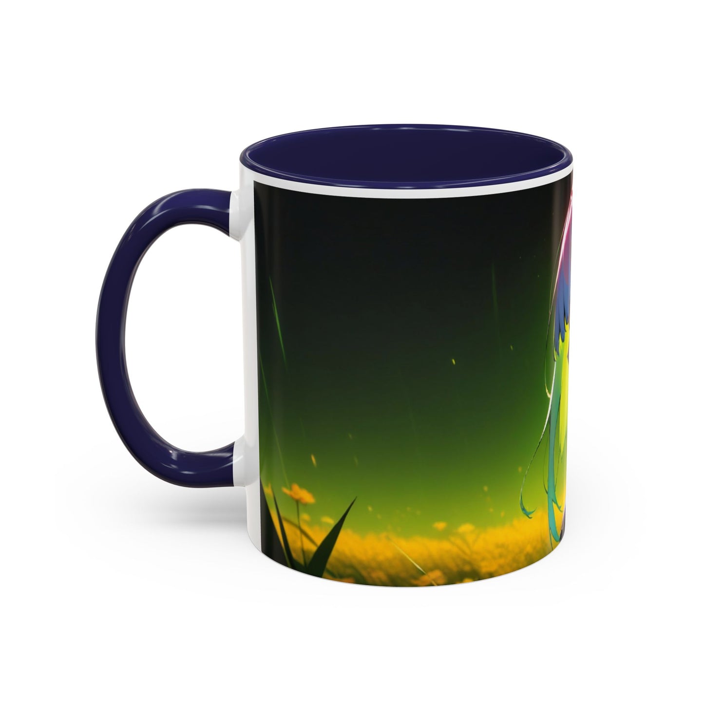 Lucyna 004 Coffee Mug